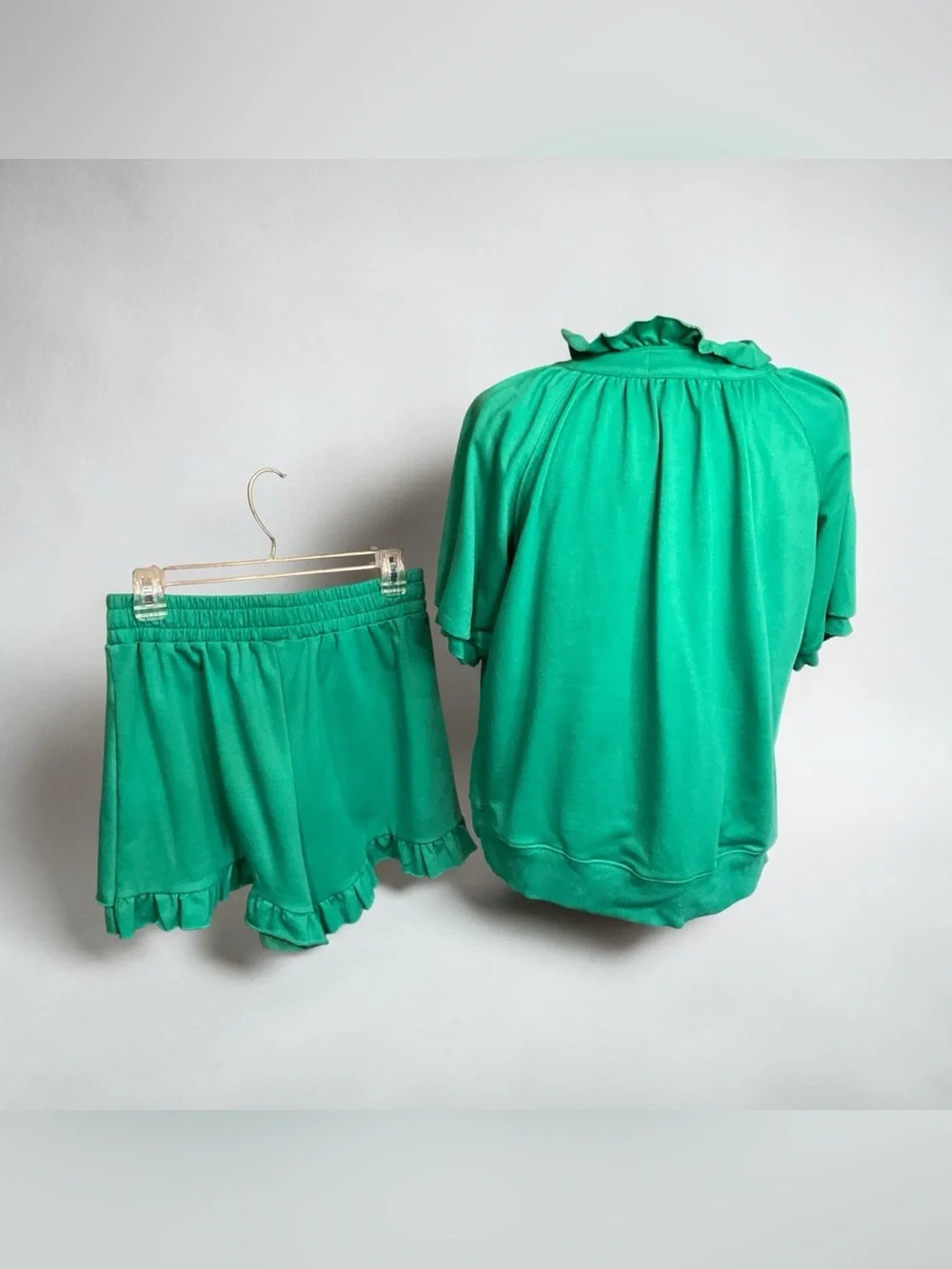 Women’s Matching Skort Set